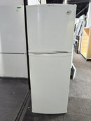 21" Refrigerator White | GR-262R - LG ***USED***