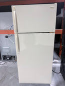 Réfrigérateur 28po blanc | FRT16NRED6 - Frigidaire *** USAGÉ ***