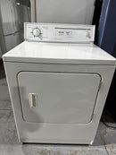 White Dryer | YKEYS677EQ2 - KitchenAid *** USED ***