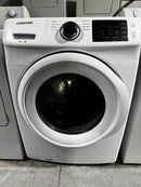 Laveuse Frontale Blanche | WF45M5100AW/A5 - Samsung *** USAGÉ ***