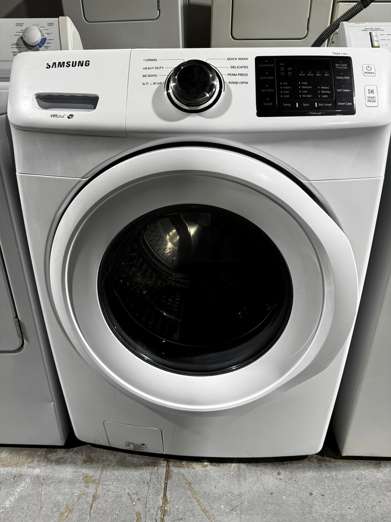 Laveuse Frontale Blanche | WF45M5100AW/A5 - Samsung *** USAGÉ ***