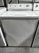 Laveuse Blanche | GE *** USAGÉ ***