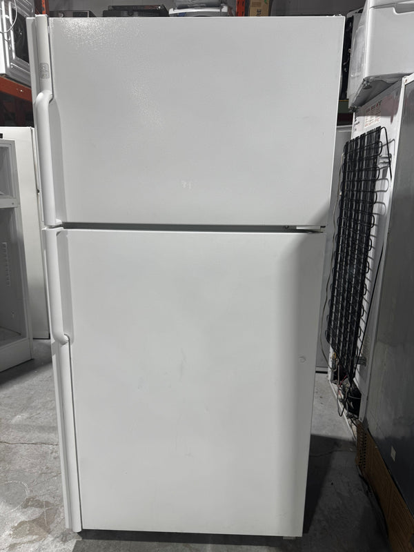 Réfrigérateur 33po | MTB2156DEW - Maytag *** USAGÉ ***