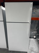 28-inch White Refrigerator | WRT134TFDW00 - Whirlpool *** USED ***