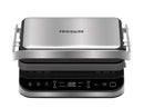Frigidaire ECG426 1600 Watt 5-in-1 Stainless Steel Grill {OPEN BOX}