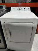 White Dryer | NS-FDRE67WH8A-C - Insignia *** USED ***
