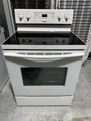 30” White Vitroceramic Range | NE59M4320** - Samsung ***UASGÉ***