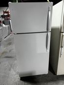 Réfrigérateur 28po Blanc | FRT17G4BW8 - Frigidaire *** USAGÉ ***