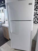 30in White Refrigerator | FFHT1821QW - Frigidaire *** USED ***