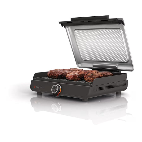 Ninja Sizzle™ Smokeless Indoor Grill GR101CCO [OPEN BOX]