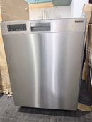 24" Dishwasher with Stainless Steel Tub | DWT 25502 SS - Blomberg *** USED ***