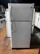 Réfrigérateur 30po Blanc | KATR1816MW6 - Kelvinator *** USAGÉ ***