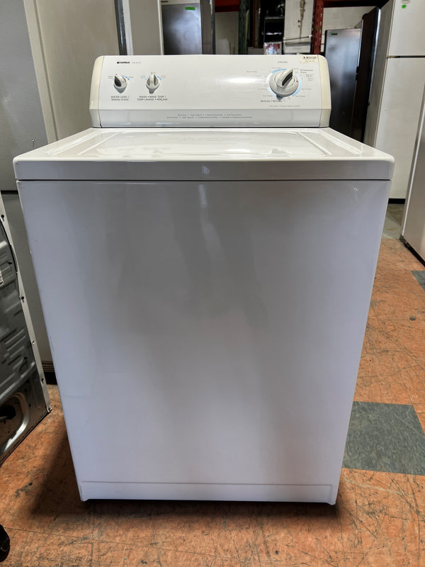 White Washer | 110.27492600 - Kenmore *** USED ***