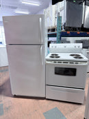 30-inch White Kitchen Set | Frigidaire *** USED ***