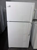 Réfrigérateur  28po Blanc | FFHT1514QW1 - Frigidaire *** USAGÉ ***