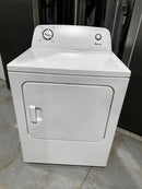 White Dryer | YNED4655EW - Amana *** USED ***