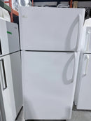 Réfrigérateur 28po blanc | FFTR1817LWE - Frigidaire