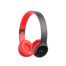 Casque Stéréo Bluetooth/FM *PRODUIT NEUF* Havit ( HV-H2575BT )