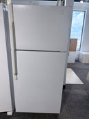 Refrigerator 30in White | MTB1954DRW  - Maytag *** USED ***