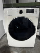 Sécheuse blanche 24po type frontal | DV22K6800EW - Samsung *** USAGÉ ***