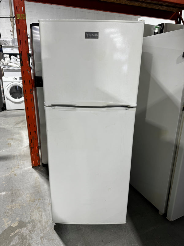Réfrigérateur 24po Blanc | FFPT12F3NW - Frigidaire *** USAGÉ ***