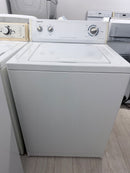 Laveuse Blanche | ATW4300TQ0 - Admiral *** USAGÉ ***
