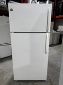 30in White Refrigerator | WRT8G3EWZ- White Westinghouse *** USED ***