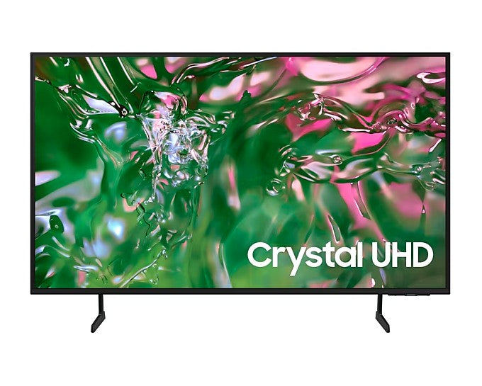 43 Inch Crystal UHD DU6900 4K Tizen OS Smart TV