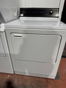 Sécheuse blanche | DE9800C - Maytag *** USAGÉ ***