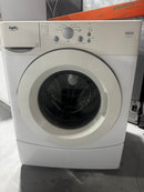 White Front Load Washing Machine | IFW7300WW01 - Inglis *** USED ***