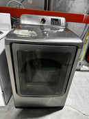 Sécheuse Argent porte Vitrée | DVE50M7450P/AC- Samsung ***USAGÉ***