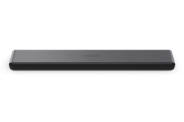 Barre de Son 2.0 canaux Dolby Atmos de 100 W de TCL S4BH [BOITE OUVERTE]
