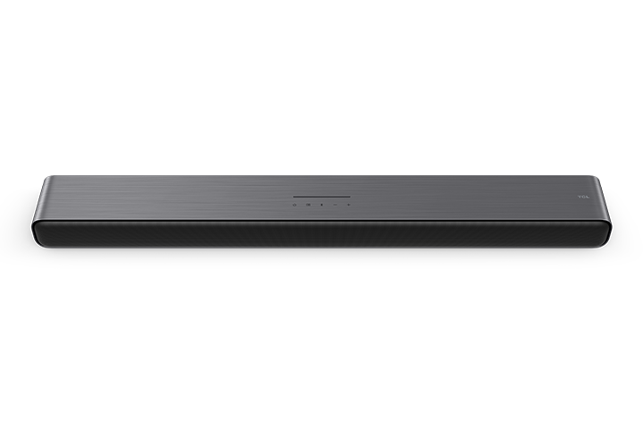 TCL S4BH 100W 2.0 Channel Dolby Atmos Soundbar [OPEN BOX]