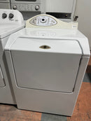 White Dryer | MDE55000AZW - Maytag ***USED***