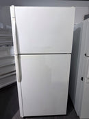 30in White Refrigerator | 106.60992990 - Kenmore *** USED ***