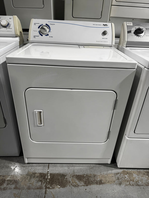 Sécheuse Blanche | IV85001 - Inglis *** USAGÉ ***