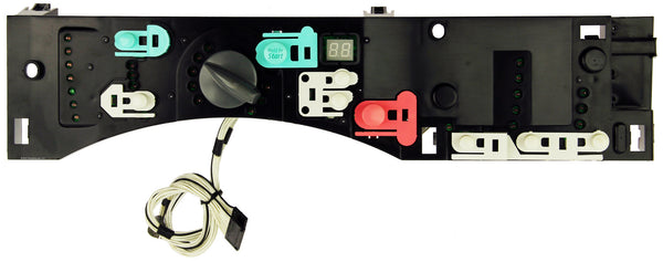 Electronic board for Whirlpool dryer 8558753
