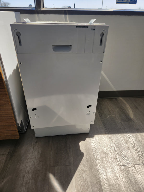 Built-in Dishwasher | WQP8-9337A - Midea