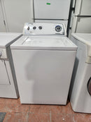 Laveuse 27po Blanc | WTW4800XQ - Whirlpool ***USAGÉ***