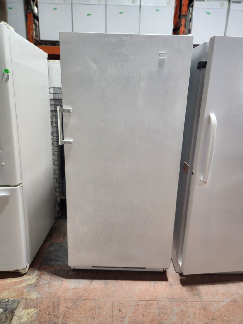 30in Upright Freezer | CWV17-ZF1 - Wood's ***USED***
