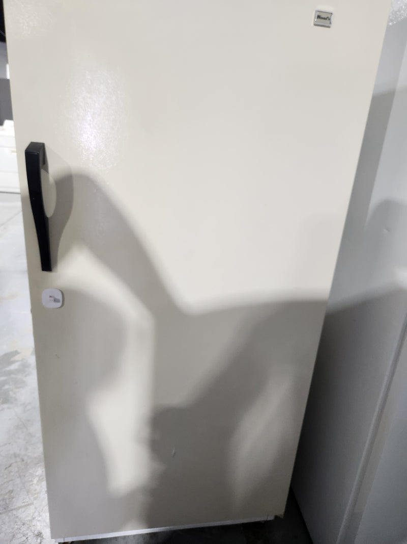 30in Upright Freezer | CWV17-TF - Wood's *** USED ***