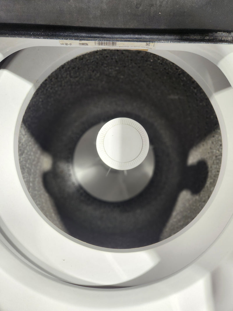 Laveuse Commercial Payante | CAM2762KQ0 - Whirlpool *** USAGÉ ***