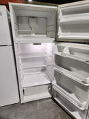 Réfrigérateur 28po Blanc | Estate *** USAGÉ ***