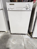 Lave-Vaisselle 18po Blanc | GSD1807K00WW - GE ***USAGÉ***