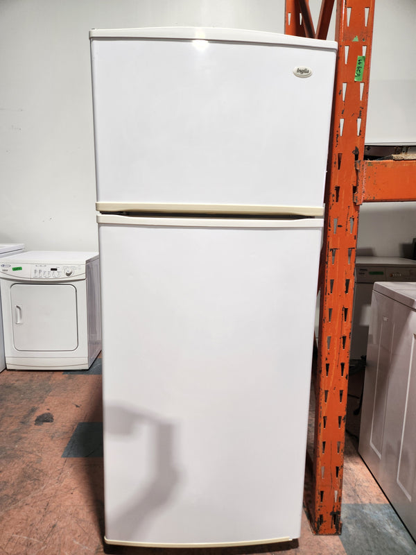 Refrigerateur 28po Blanc | I8RXCGFXQ01 - Inglis *** USAGÉ ***