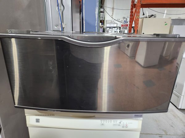 Laundry Pedestal | WE357AOP/XAC - Samsung *** USED ***