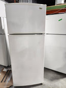 28" white refrigerator | IRT184300 - Inglis *** USED ***