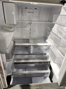 Réfrigérateur 36po Inox 3 portes | RF23R6201SR/AA - Samsung *** USAGÉ ***