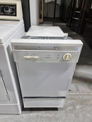 Lave-vaisselle 18po  | FDR251RJS0 - Frigidaire ***USAGÉ***