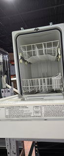 Lave-vaisselle 18po  | FDR251RJS0 - Frigidaire ***USAGÉ***